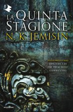 Quinta Stagione. La terra spezzata