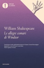 allegre comari di Windsor. Testo inglese a fronte