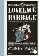 mirabolanti avventure di Lovelace e Babbage