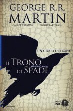 gioco di troni. Il trono di spade