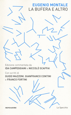 bufera e altro. Ediz. commentata