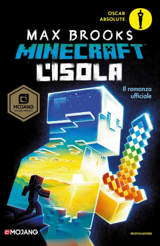isola. Minecraft