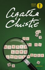mistero di lord Listerdale e altre storie