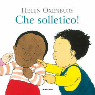 Che solletico!