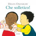 Che solletico!