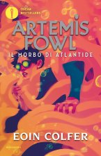 morbo di Atlantide. Artemis Fowl