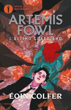 ultimo guardiano. Artemis Fowl