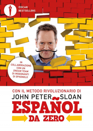 Espanol da zero - John Peter Sloan (2019)