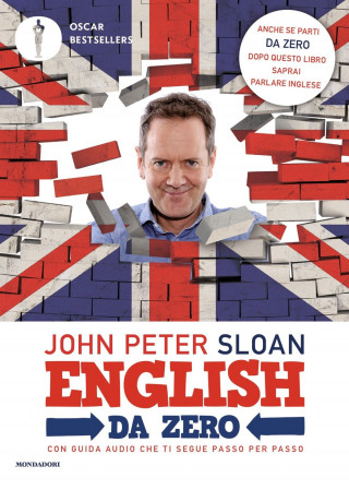 English da zero (John Peter Sloan)(Kniha)