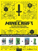 Minecraft oltre l'avventura: la raccolta definitiva