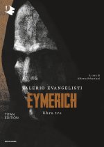 Eymerich. TItan edition