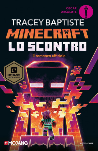 scontro. Minecraft