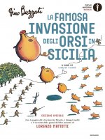famosa invasione degli orsi in Sicilia
