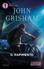rapimento. I casi di Theodore Boone