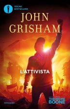 attivista. I casi di Theodore Boone