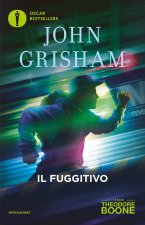 fuggitivo. I casi di Theodore Boone