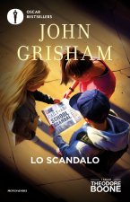 scandalo. I casi di Theodore Boone