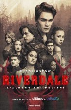 albero dei delitti. Riverdale