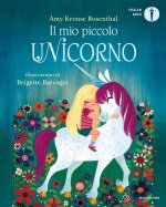 mio piccolo unicorno