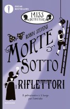 Morte sotto i riflettori. Miss Detective