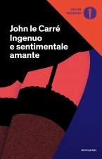 ingenuo sentimentale amante