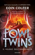 veleno dell'immortalità. Fowl Twins