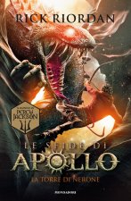 torre di Nerone. Le sfide di Apollo