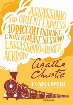capolavori di Agatha Christie