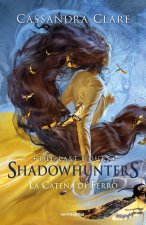 catena di ferro. Shadowhunters. The last hours