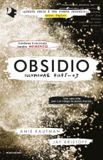 Obsidio. Illuminae file