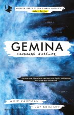 Gemina. Illuminae file