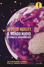 mondo nuovo-Ritorno al mondo nuovo