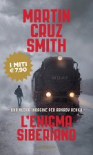 enigma siberiano