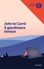 giardiniere tenace