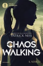 nemico. Chaos Walking