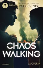 guerra. Chaos Walking