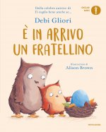 È in arrivo un fratellino