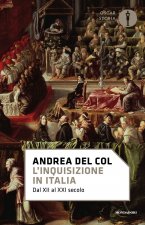 Inquisizione in Italia. Dal XII al XXI secolo