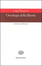 Ontologia della libertà