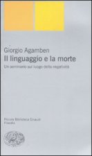linguaggio e la morte. Un seminario sul luogo della negatività