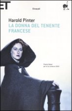 donna del tenente francese