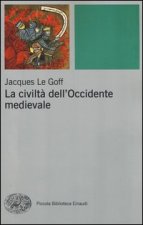 civiltà dell'Occidente medievale