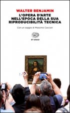 opera d'arte nell'epoca della sua riproducibilità tecnica