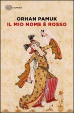 Il mio nome e' rosso