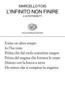 infinito non finire