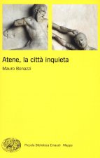 Atene, la città inquieta