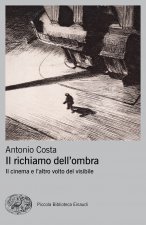 richiamo dell'ombra. Il cinema e l'altro volto del visibile