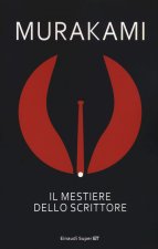 Il mestiere dello scrittore