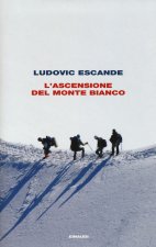 ascensione del Monte Bianco