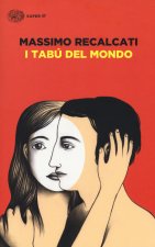 tabù del mondo. Figure e miti del senso del limite e della sua violazione